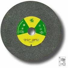 Gránit Köszörűkő 5V36 350*40*40 1C 60M  Szürke termék fő termékképe