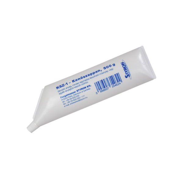 Kenő Szappan 250ml termék fő termékképe