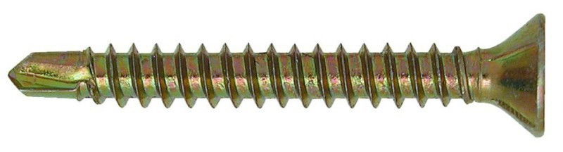 DIN7504P süllyesztettfejű kereszthornyos lemezcsavar SF ÖNF termék fő termékképe