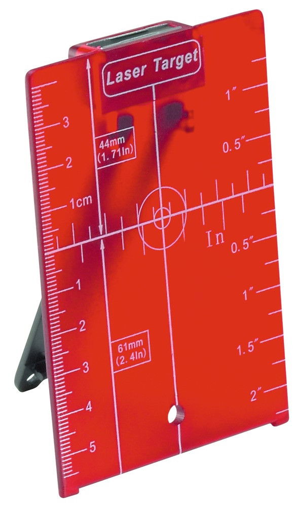 Makita SKR Céltábla Piros termék fő termékképe