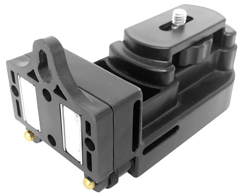 Makita Mágneses Fali Adapter Lézerekhez termék fő termékképe