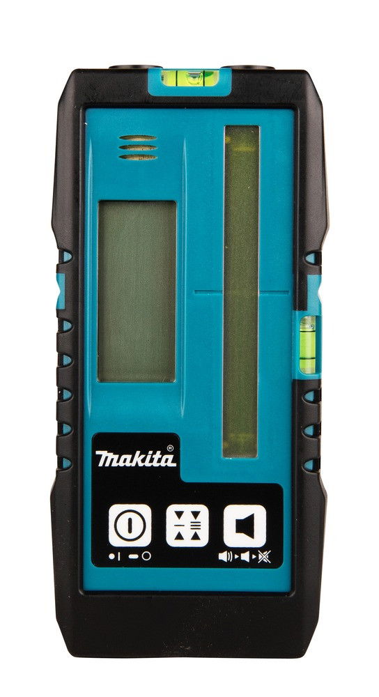 Makita LDX1 Lézer Detektor 80m termék fő termékképe