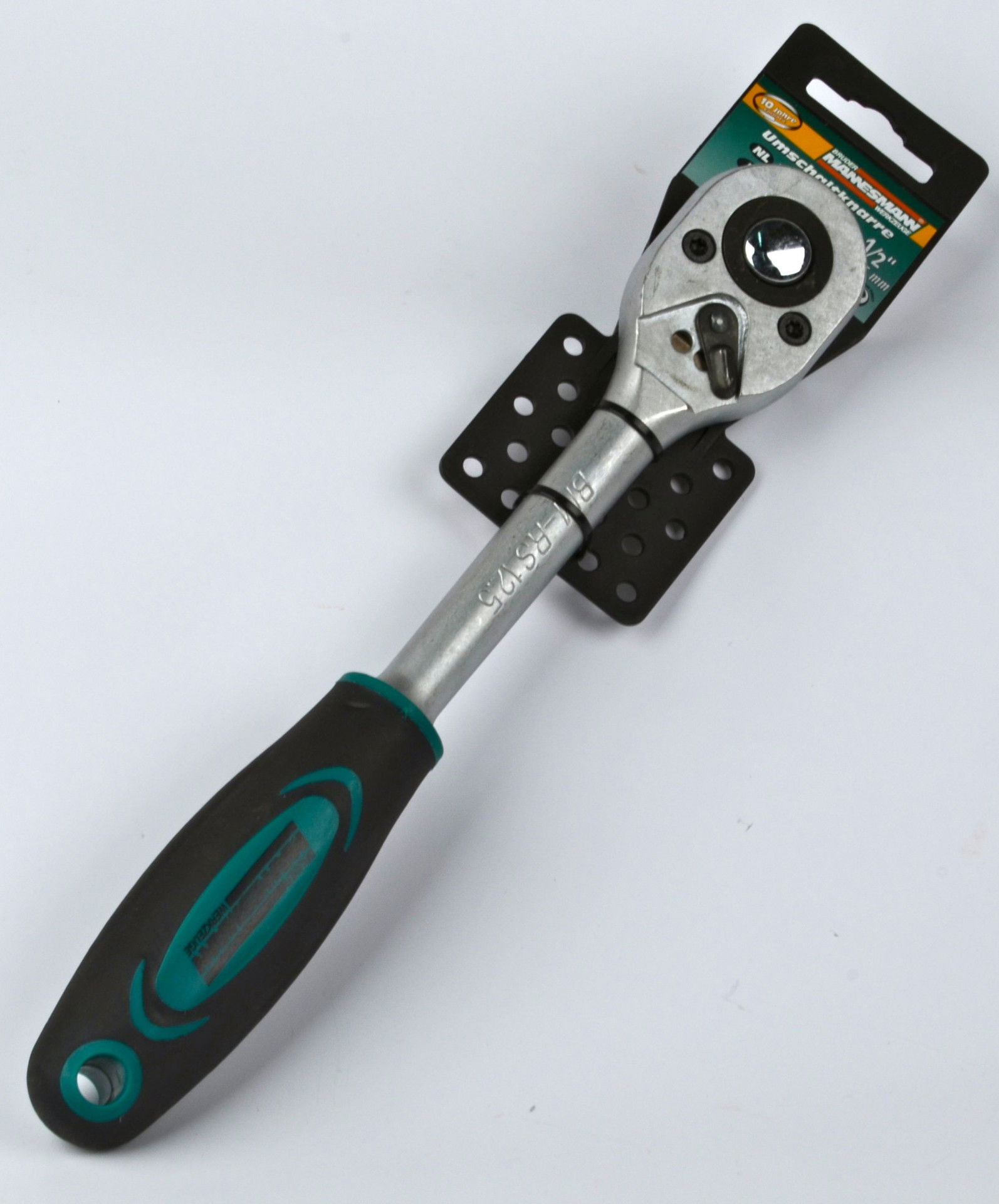 Mannesmann 1/2" Racsnis Kulcs Hajtószár termék fő termékképe