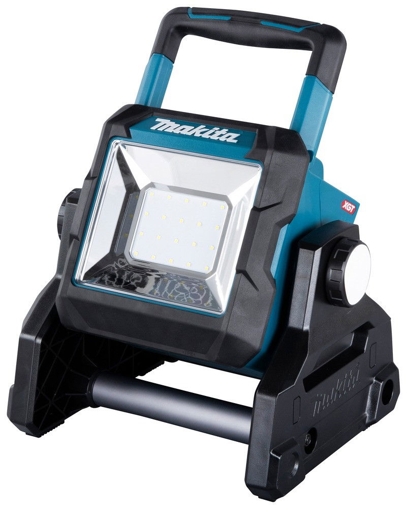 Makita 40V max XGT akkus LED lámpa 450-1100 lm termék fő termékképe