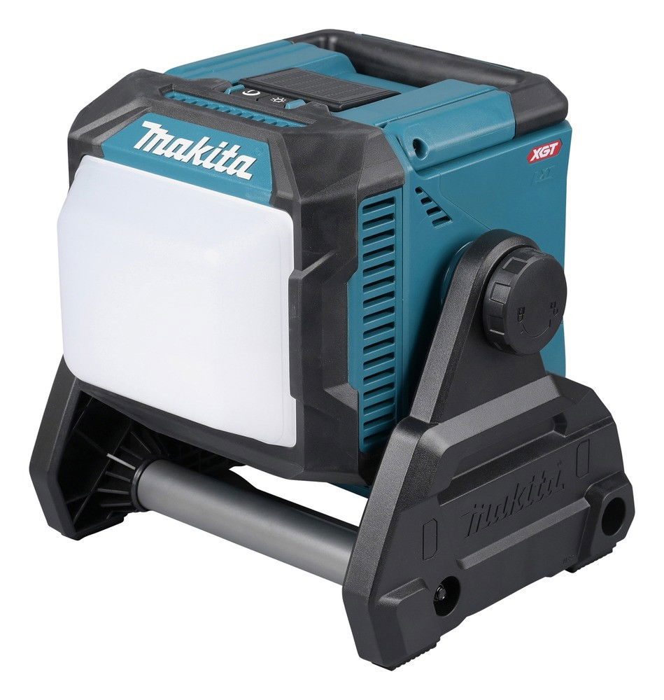 Makita 40V max XGT 18V LXT Li-ion akkus LED lámpa 900-3600 lm termék fő termékképe
