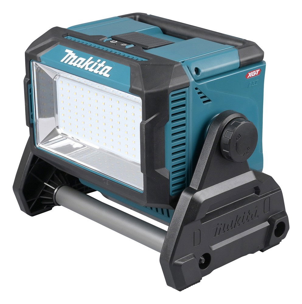 Makita 40V max/LXT Li-ion akkus/hálózati LED munkalámpa 10000 lm termék fő termékképe