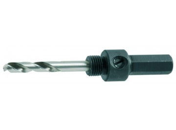MODECO RAWLPLUG - MODECO Körkivágóhoz adapter 14-30 mm-ig termék fő termékképe