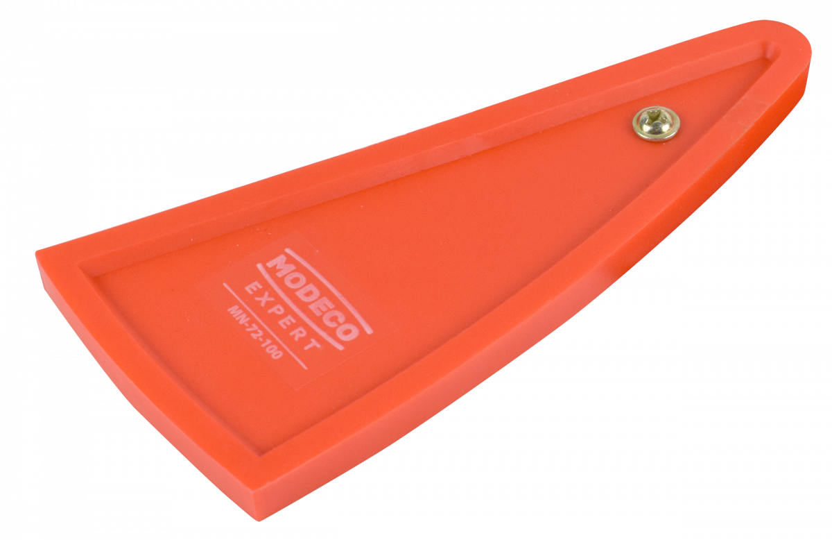 Modeco Szilikonlehúzó 130 mm termék fő termékképe