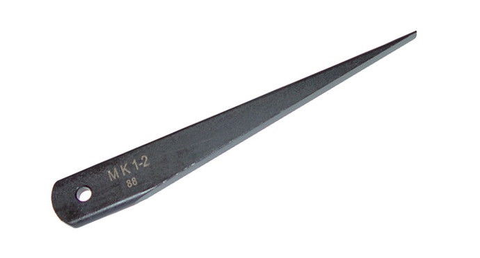 Makita SDS-Max kiütőék szerelhető dobozfúrókhoz termék fő termékképe