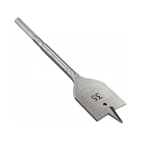 Makita Lapos fafúró termék fő termékképe