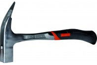 Modeco Palázó Kalapács, Lécező, Egy Anyagból (Monoblock) 0,6KG termék fő termékképe