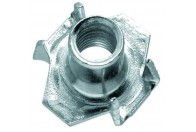 DIN1624 Körmös anya horganyzott termék fő termékképe