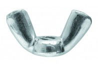 DIN315 Szárnyas anya horganyzott termék fő termékképe