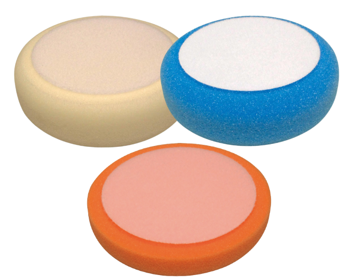 Makita Polírozó szivacs 150 mm termék fő termékképe