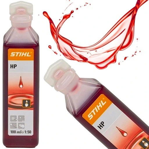 STHIL STIHL 2T Kétütemű Adalékanyag Piros 0,1l termék fő termékképe