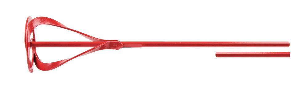 Makita Keverőszár 8 mm 40*400 mm termék fő termékképe