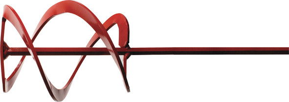 Makita Keverőszár 8 mm 90*400 mm termék fő termékképe