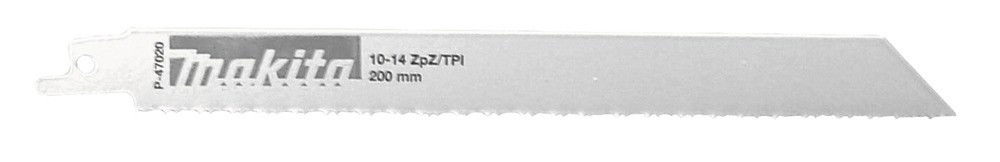 Makita BiM Orrfűrészlap termék fő termékképe