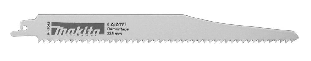 Makita BiM Orrfűrészlap termék fő termékképe