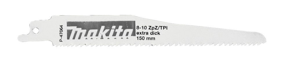 Makita BiM Orrfűrészlap termék fő termékképe