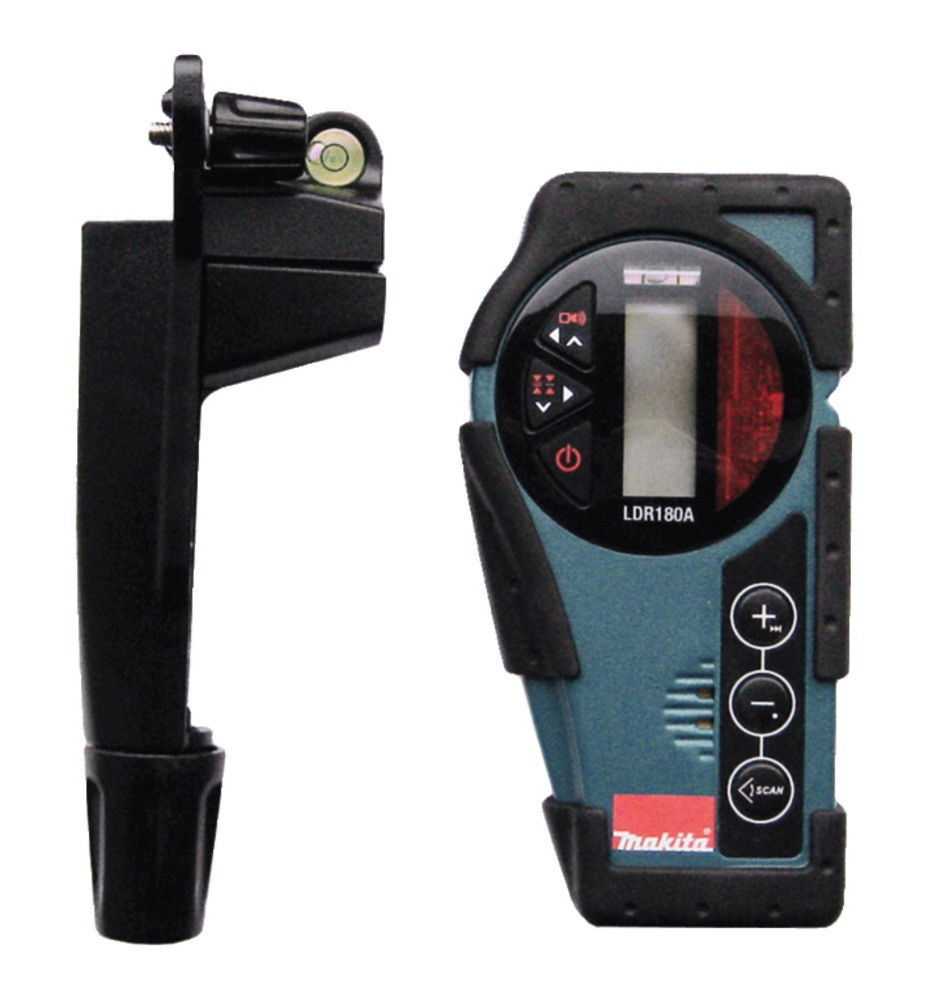 Makita LDR180A Vevőegység + Távirányító termék fő termékképe