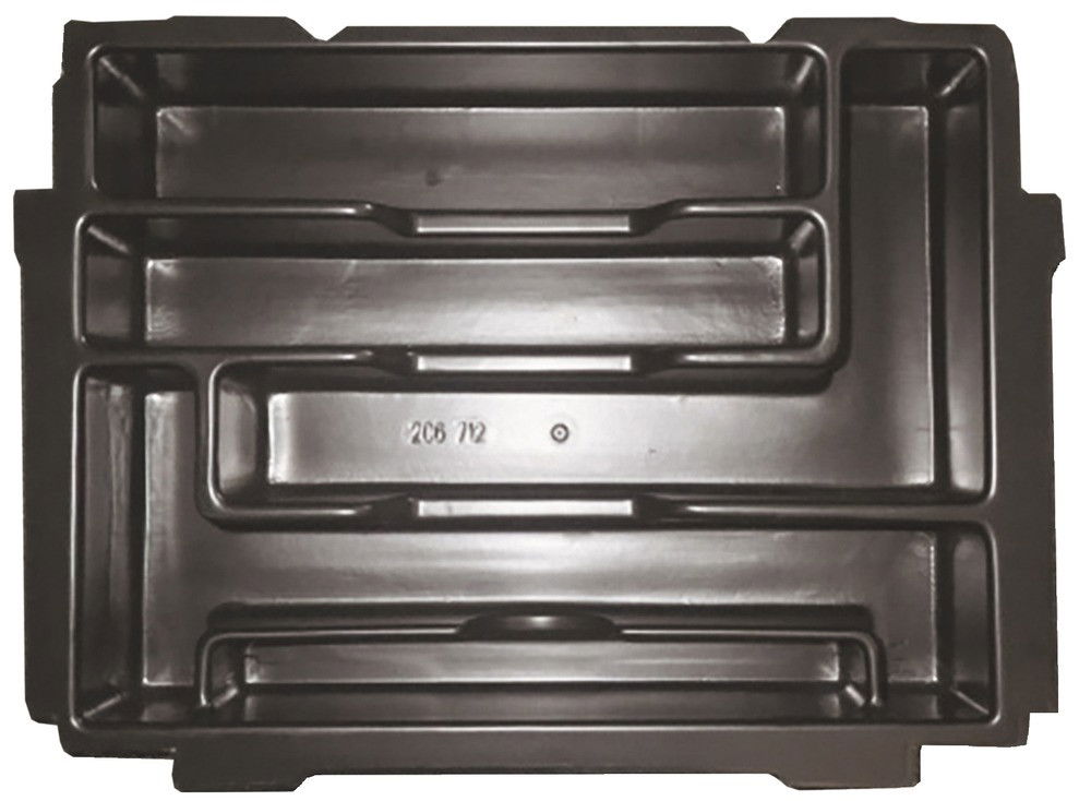 Makita MAKPAC Betét Szerszámokhoz termék fő termékképe