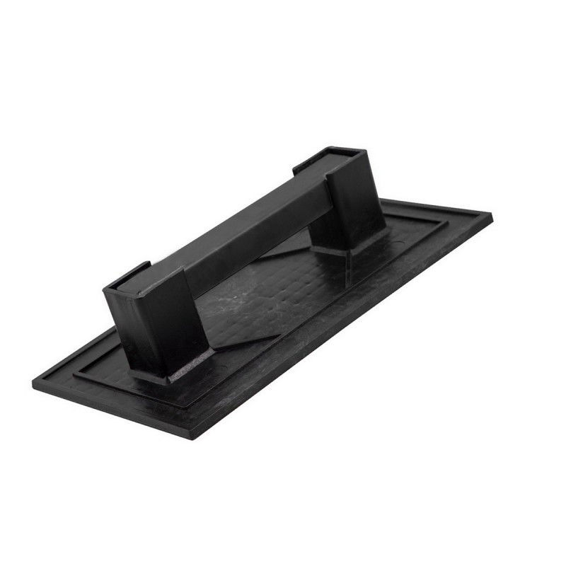 Beorol Műanyag Simító Fekete termék fő termékképe