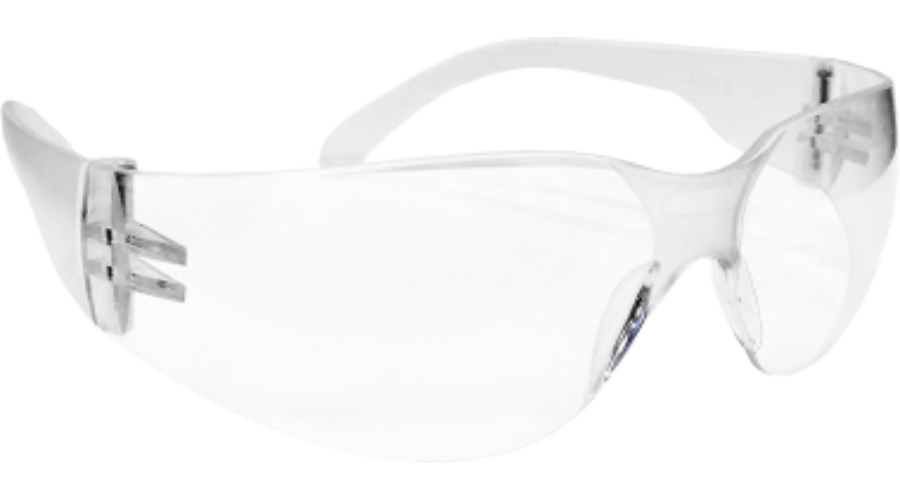 Cansas Védőszemüveg Víztiszta termék fő termékképe