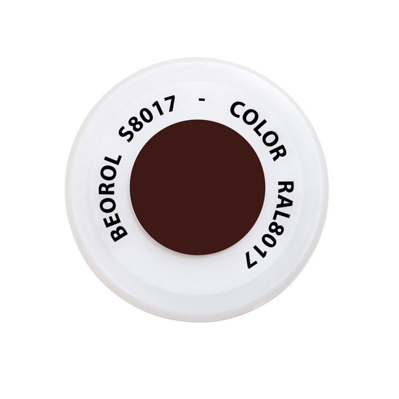 BEOROL Akrill festék spray termék fő termékképe