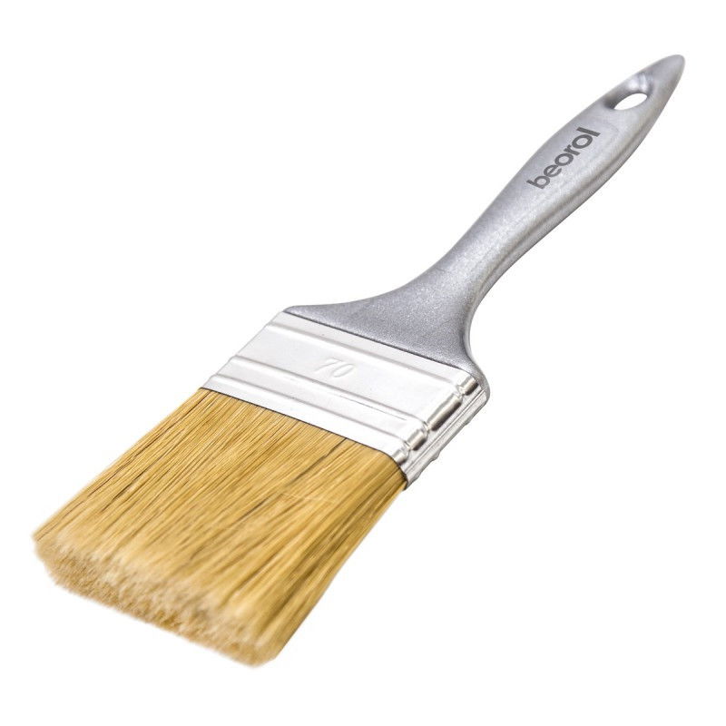 Beorol Ecset Silver termék fő termékképe