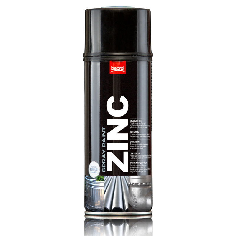 BEOROL Horgany (cink) spray SCIN termék fő termékképe