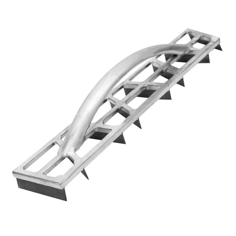 Beorol Vakolat gyalu 8 éllel 465*90 mm termék fő termékképe