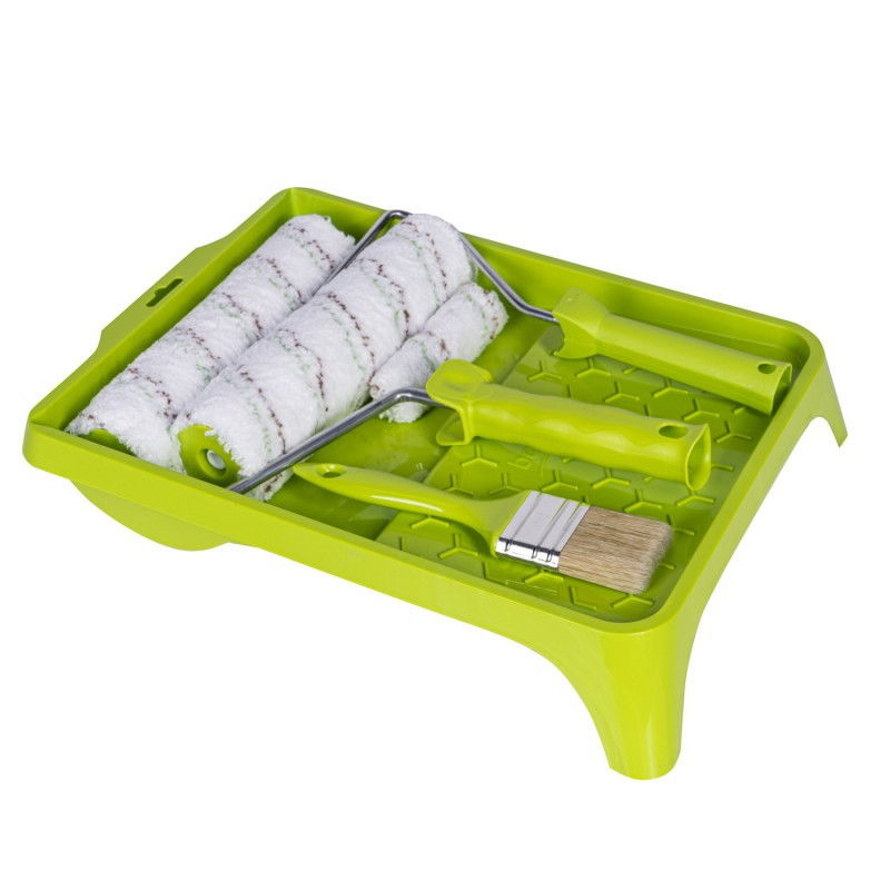 Beorol Lime Tavaszi Festő Készlet nagy termék fő termékképe