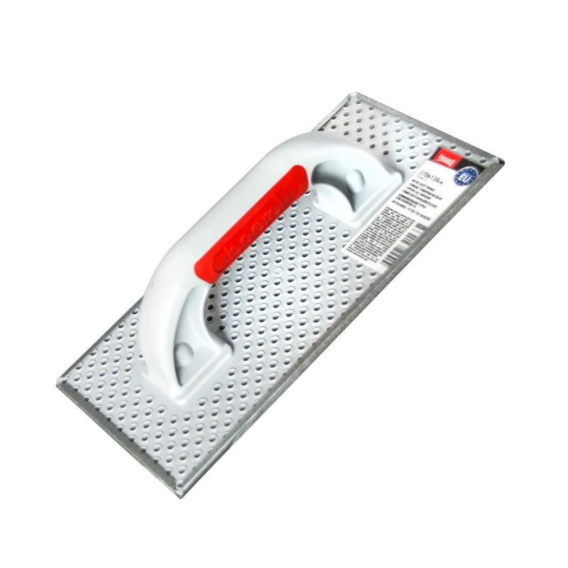 Beorol Polisztirol Csiszoló Perfo termék fő termékképe