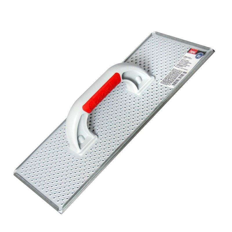 Beorol Polisztirol Csiszoló Perfo termék fő termékképe