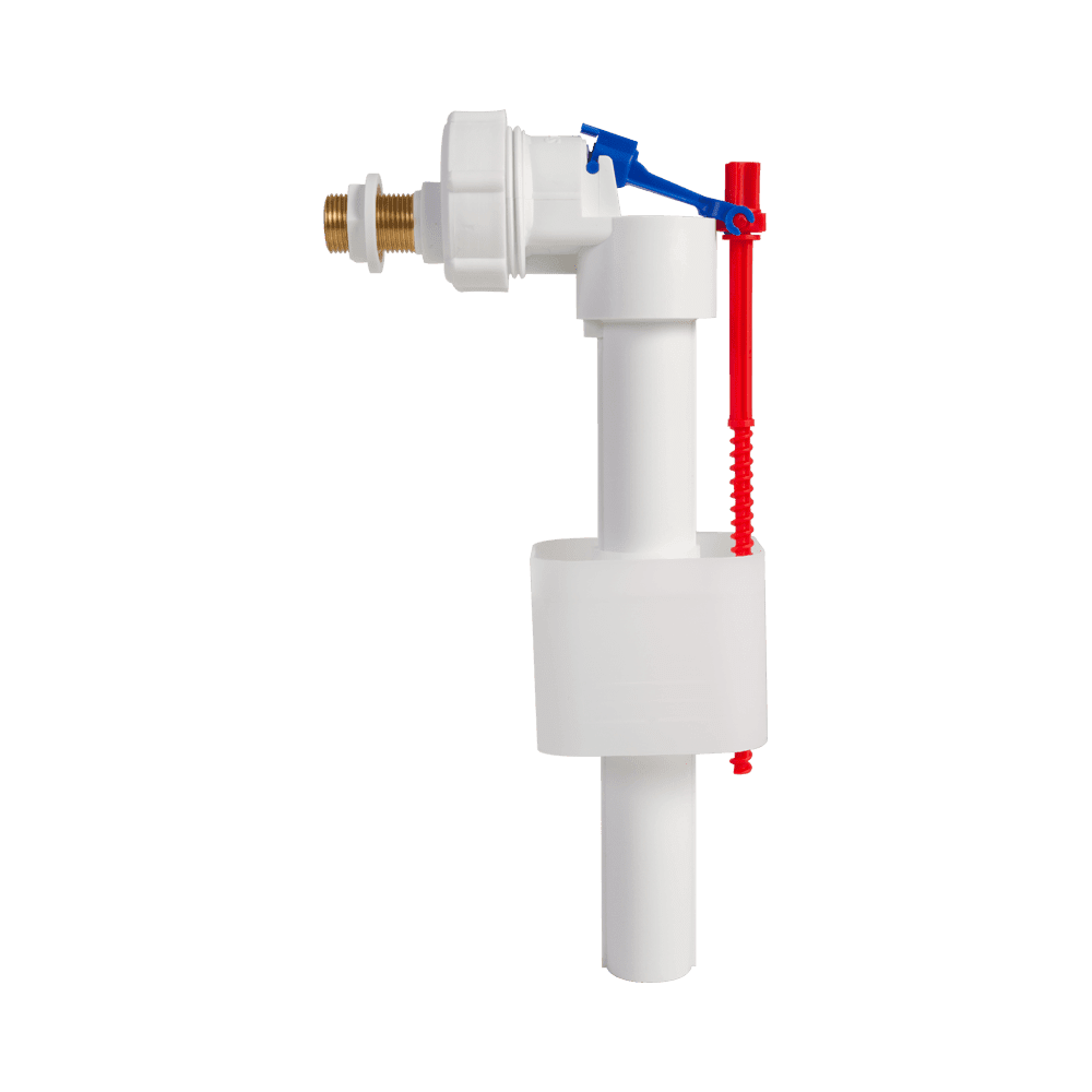 Styron Univerzális töltőszelep hosszú részmenetes termék fő termékképe