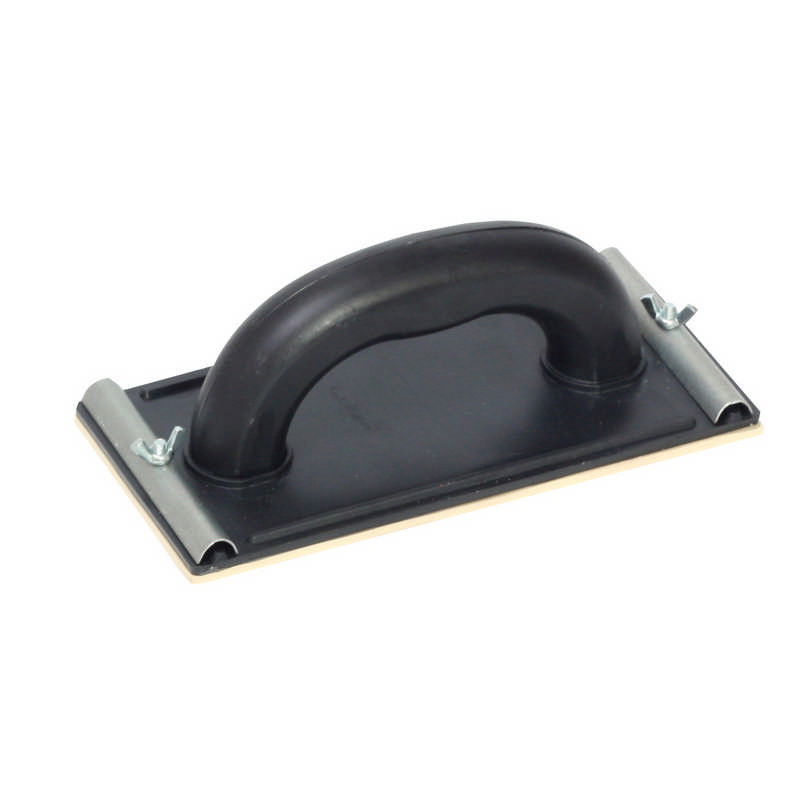 Festa Lev Festa kézi csiszoló, csavaros, 230*80mm termék fő termékképe