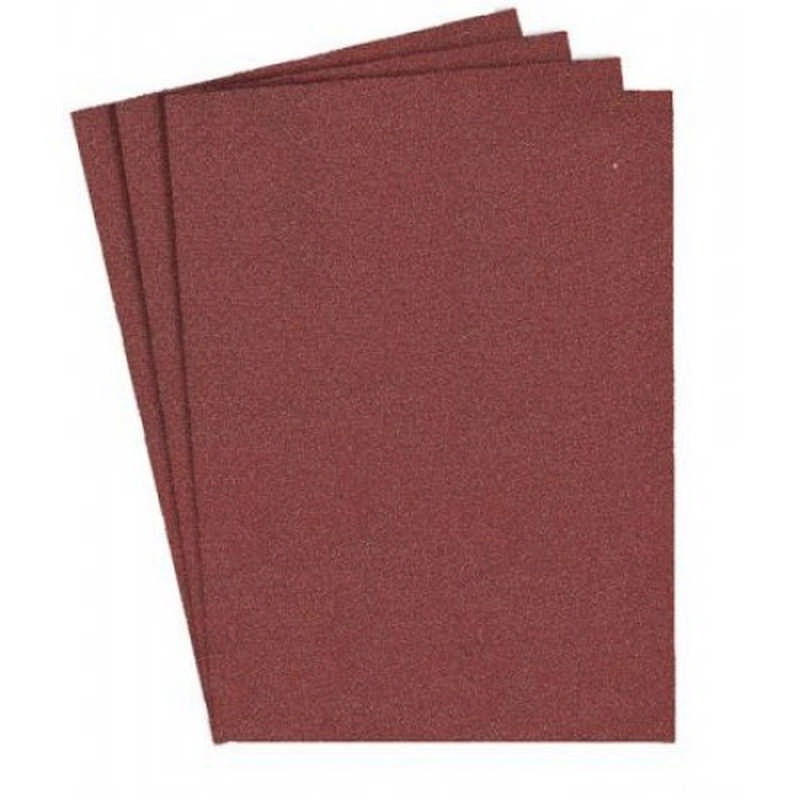 Flexmann For Cut Csiszolóvászon A4 230*280 mm Fára, Fémre termék fő termékképe