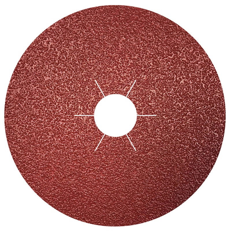 Flexmann For Cut Fibertárcsa Fához, Fémhez 125*22,2mm termék fő termékképe