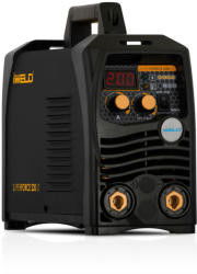 Iweld Gorilla Superforce 220 LT Hegesztő Inverter termék fő termékképe