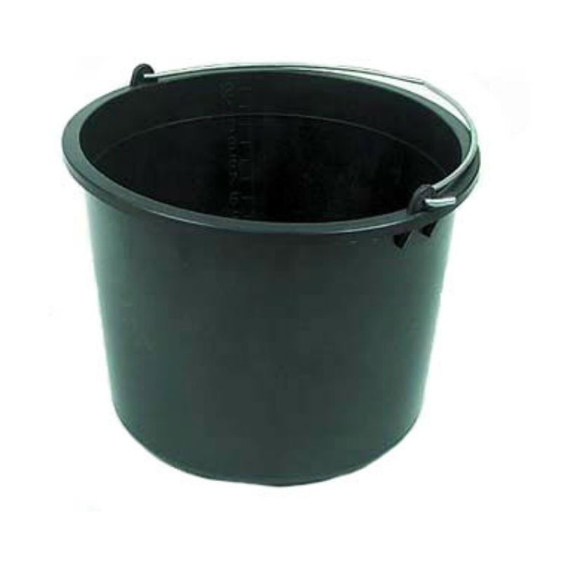 Habarcsvödör Erősített 12L termék fő termékképe