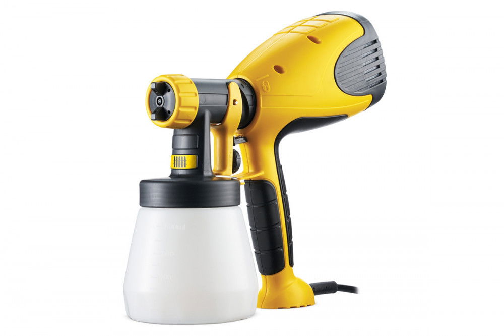 Wagner W 100 festékszóró termék fő termékképe