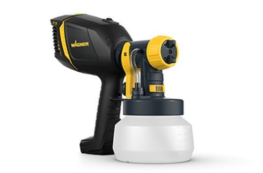 Wagner W 150 festékszóró 300W termék fő termékképe