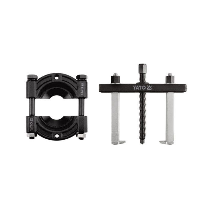 YATO Csapágylehúzó készlet, állítható 2 karos Ø35-150mm termék fő termékképe