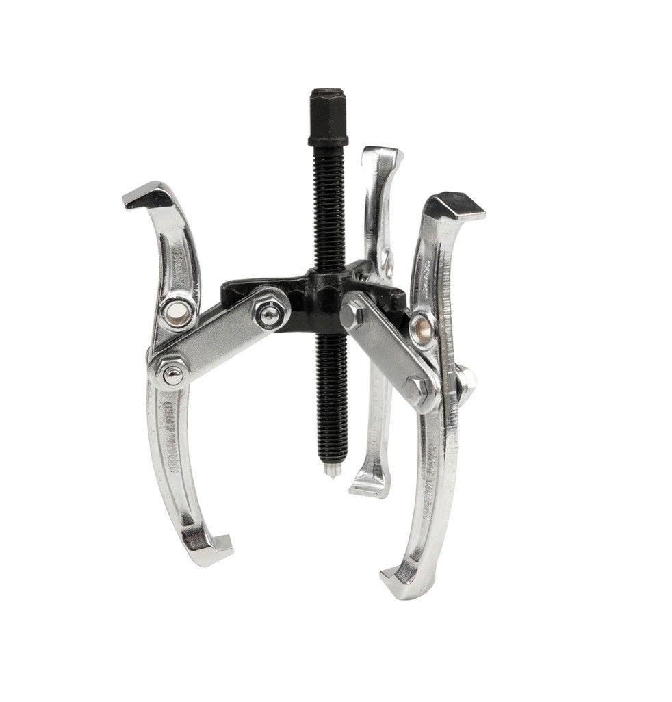 YATO Csapágylehúzó 3 körmös, 3"/75 mm (50-150 mm) termék fő termékképe