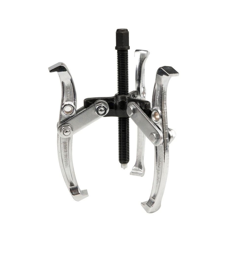 YATO Csapágylehúzó 3 körmös, 6"/150 mm (80-300 mm) termék fő termékképe