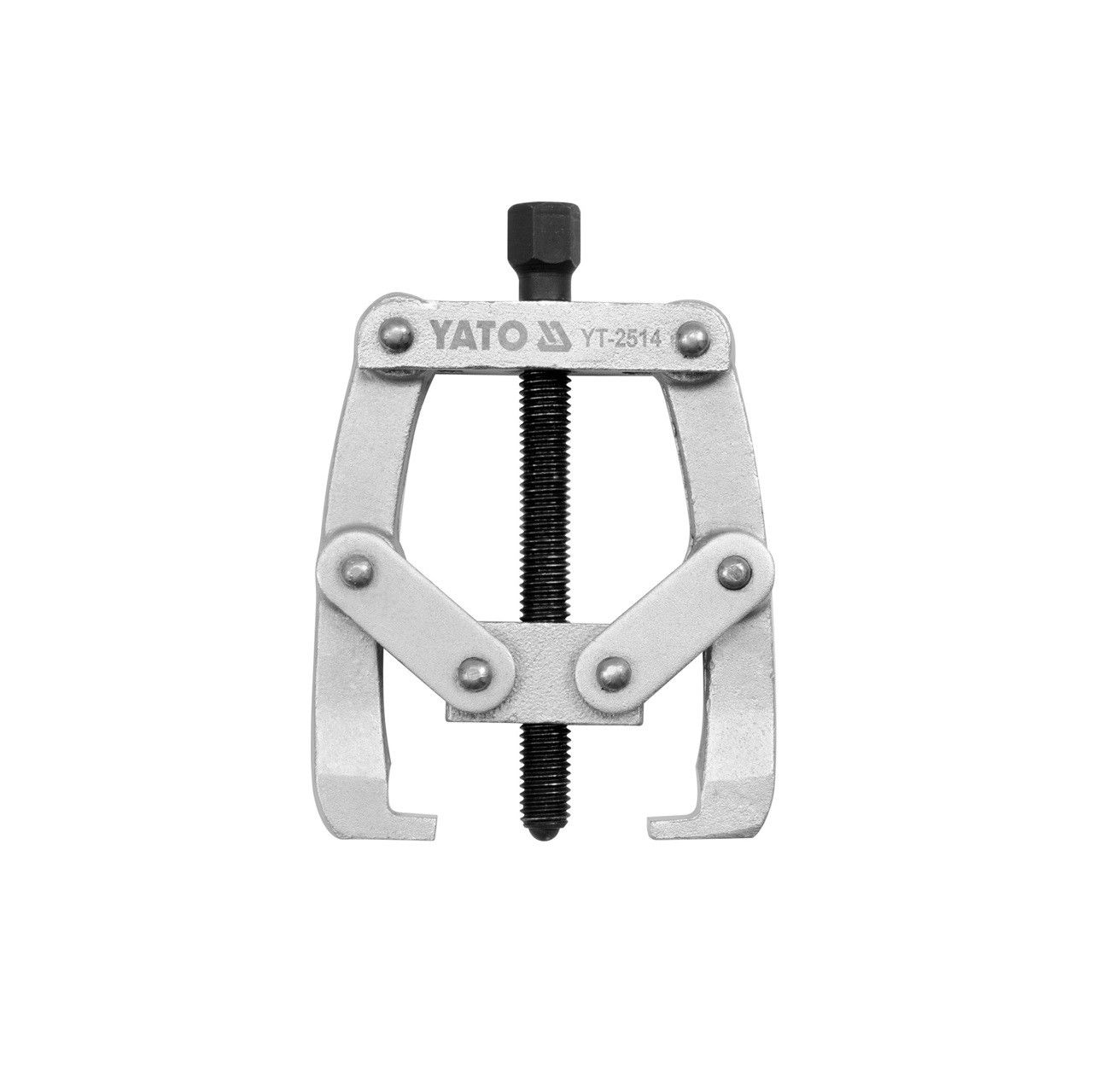 YATO Csapágylehúzó 2 körmös 4"/60 mm termék fő termékképe