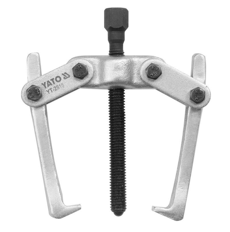 YATO Csapágylehúzó 2 körmös 3"/75 mm termék fő termékképe