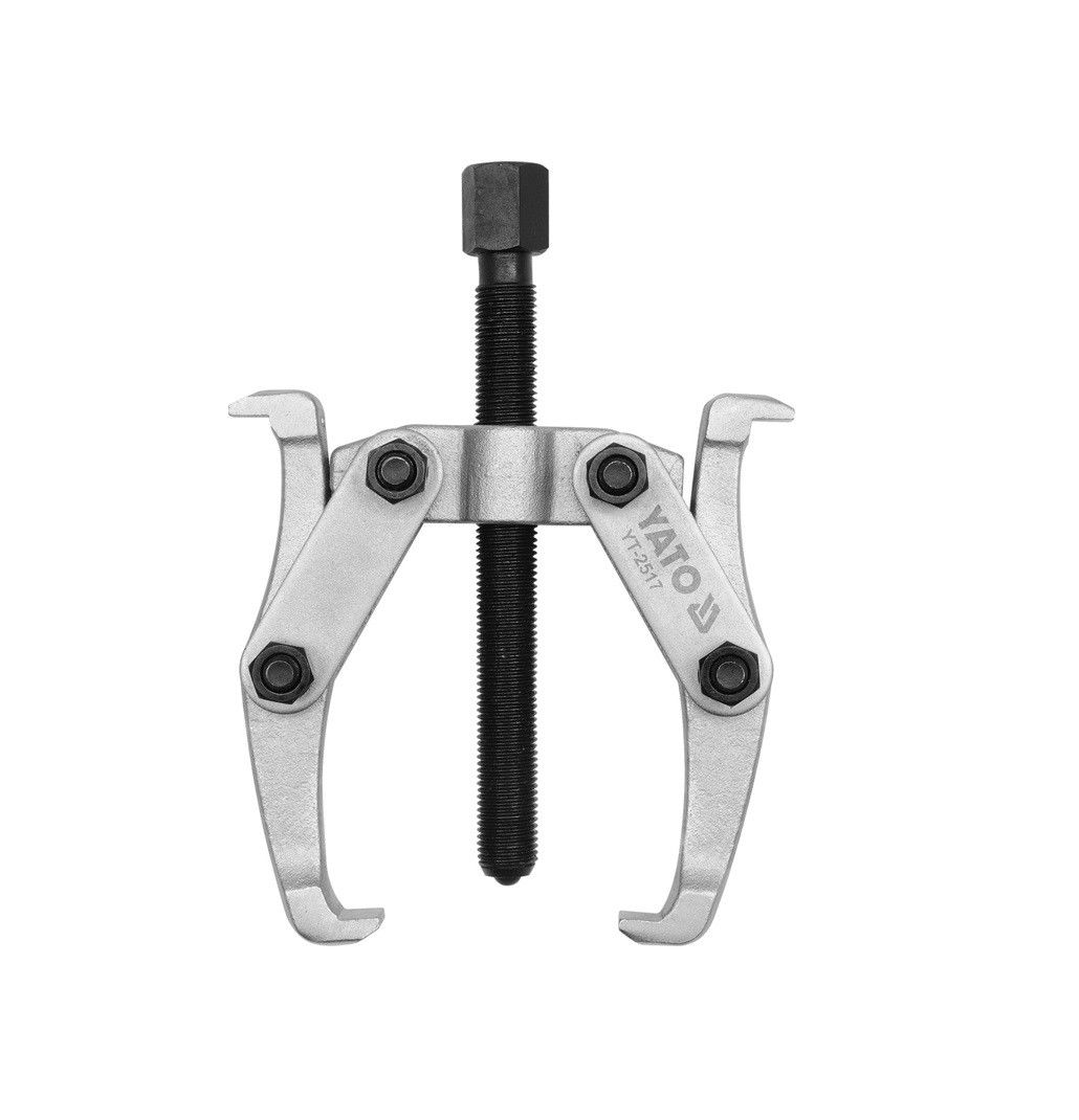 YATO Csapágylehúzó 2 körmös 6"/150 mm termék fő termékképe