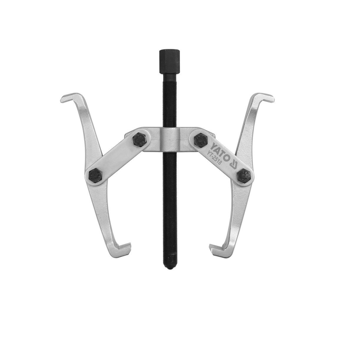 YATO Csapágylehúzó 2 körmös 8"/200 mm termék fő termékképe